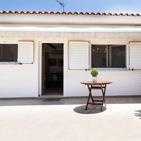 Beautiful Holiday House Near The Sea Sissi Dış mekan fotoğraf