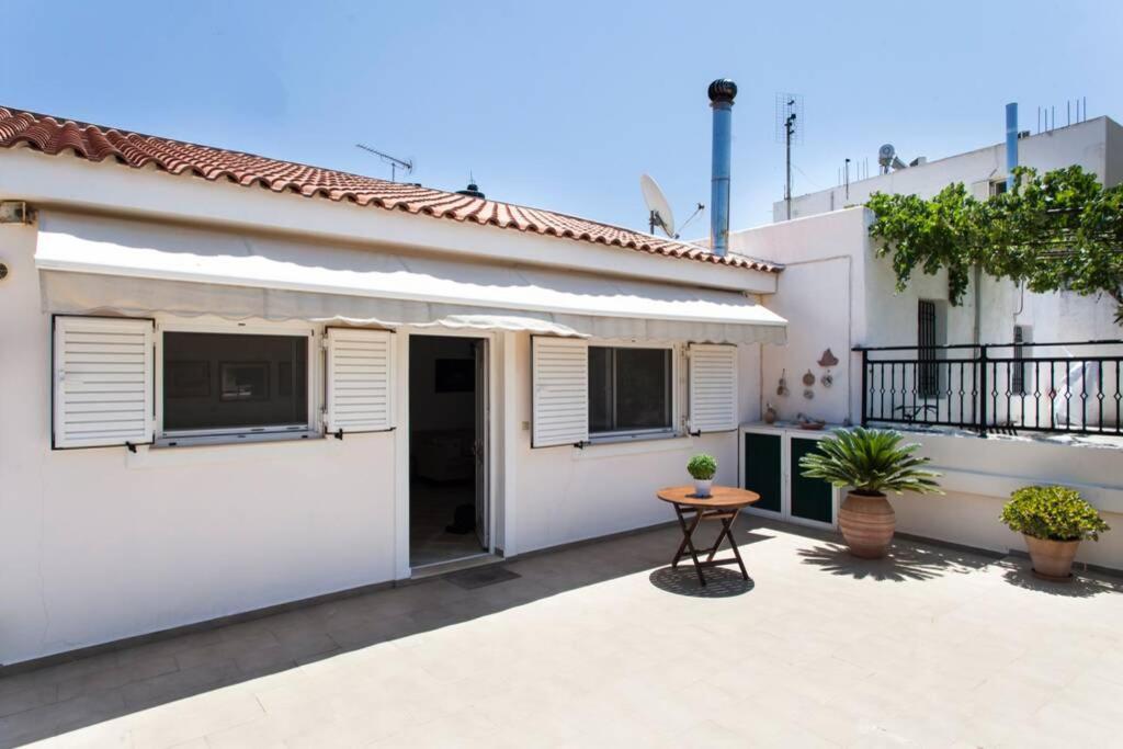 Beautiful Holiday House Near The Sea Sissi Dış mekan fotoğraf